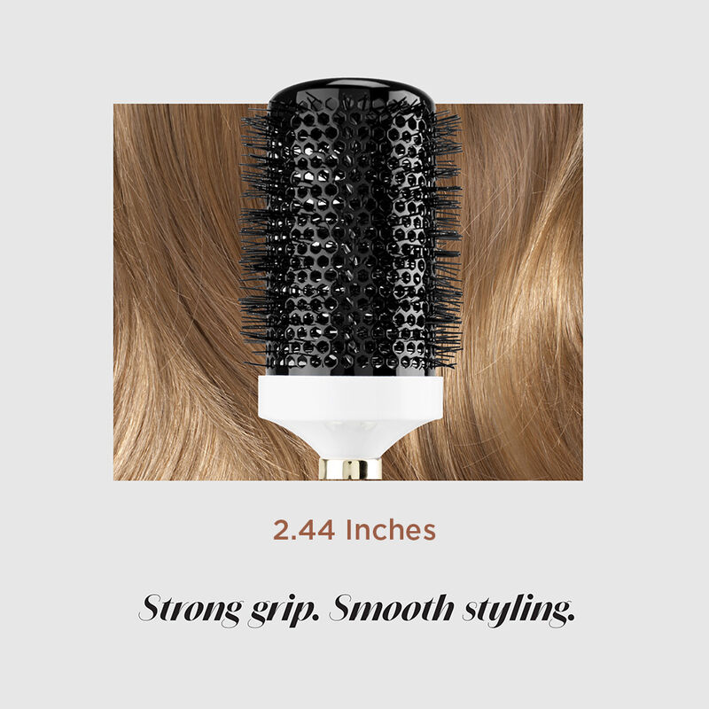LAVA Round Brush - 2.44 Inch, , large image number null